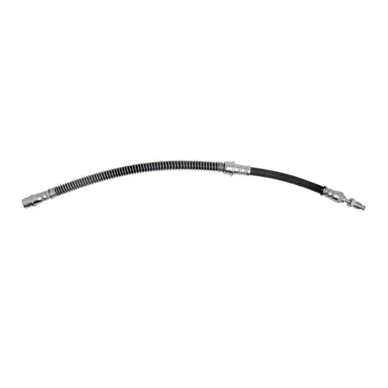 Porsche Panamera Brake Hose - Front - R1 Concepts - `10-`13